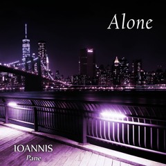 Alone (Sample)