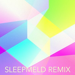 Disasterpeace - Compass (Sleepmeld Remix)