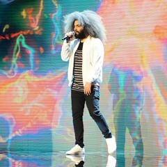 رضا – دوست دارم زندگی رو