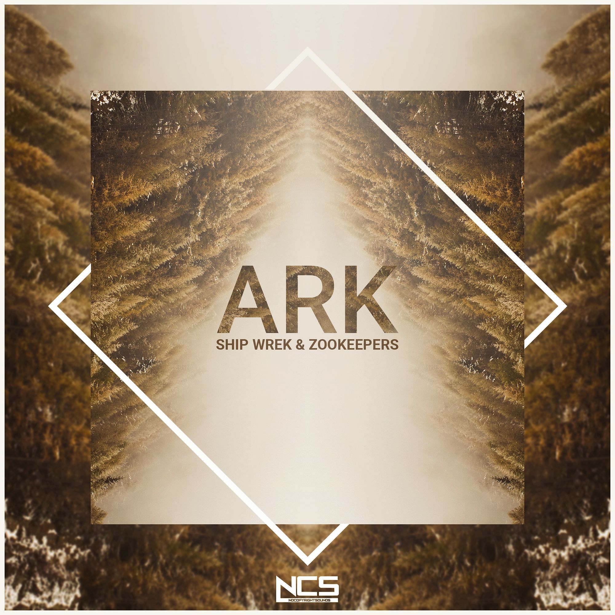 Ship Wrek & Zookeepers - Ark [NCS Release]