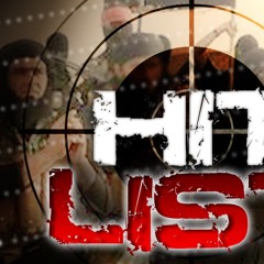 HitList (Mag Mazerati Diss)