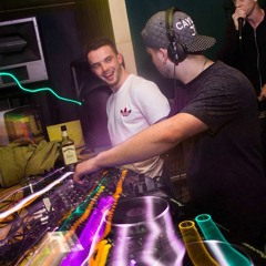 Jekyll & Hyde - Heavyweight Vol.1