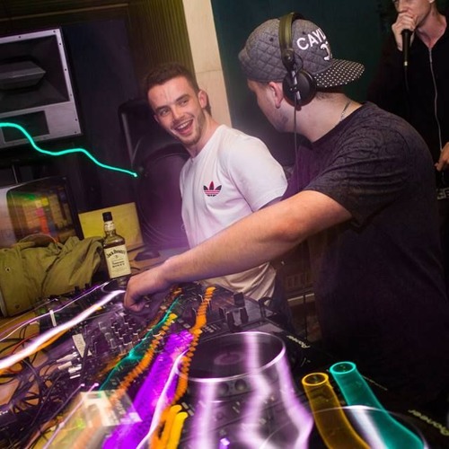 Jekyll & Hyde - Heavyweight Vol.1