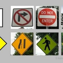 Squaresigns