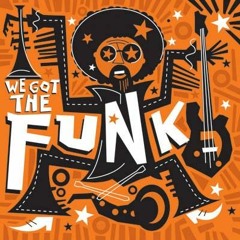 Funk Modern-Funk  Dam-Funk