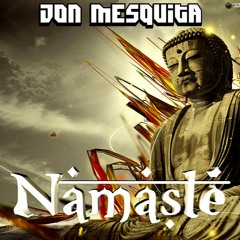 Jon Mesquita - Namastê (Original Mix)