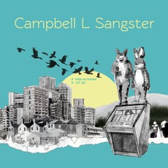 Odds are Stacked -  Campbell L. Sangster