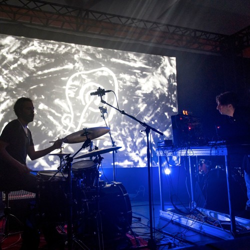 MUTEKLIVE098 - James Holden live @ MUTEK Montréal 2015