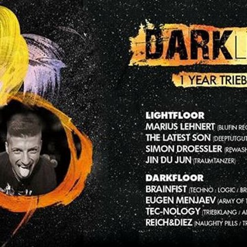 Eugen Menjaev @ Zollamt Stuttgart 30.01.16 Free Download