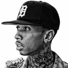 DJ Mustard - Hella Faded Ft. Tyga - TGP Mix