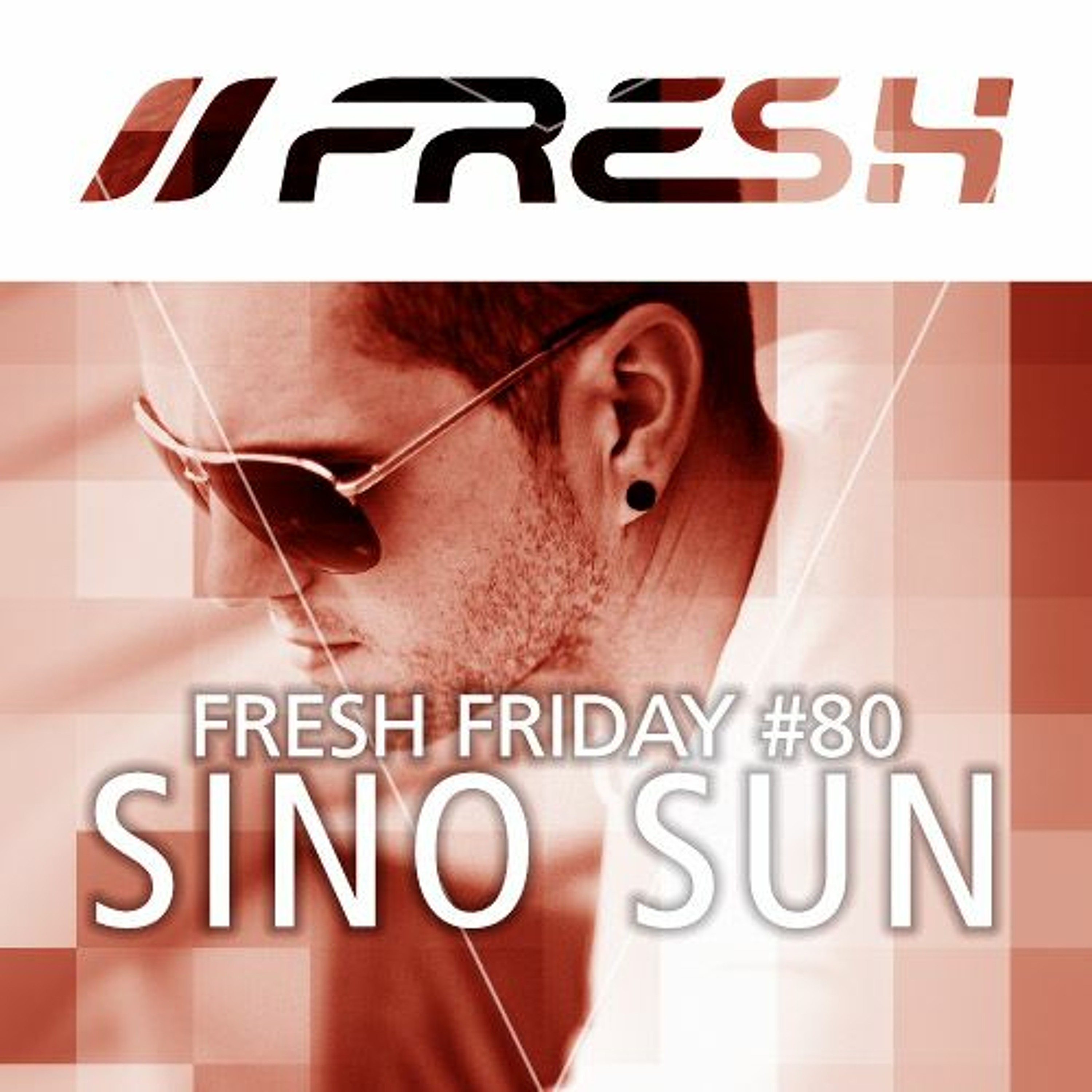 FRESH FRIDAY PODCAST