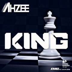 Ahzee - King (Teaser)