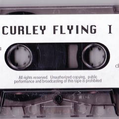 Curley Flying Mixtape 1