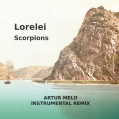 Lorelei - Scorpions (Artur Melo Instrumental Remix)