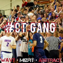 Yung Na$a - #CT Gang (ft. Abstract & The Mizfit) [Finished Studio Version]