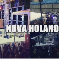 15 MINUTOS DE TAMBORZADA NO RITMO ACELERADO DA NOVA HOLANDA 2015 ♪