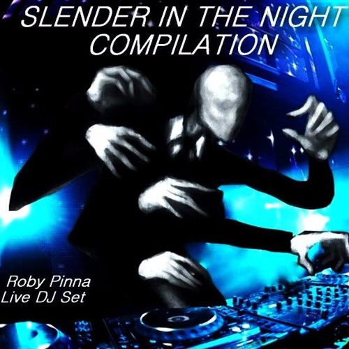 Slender In The Night Compilation