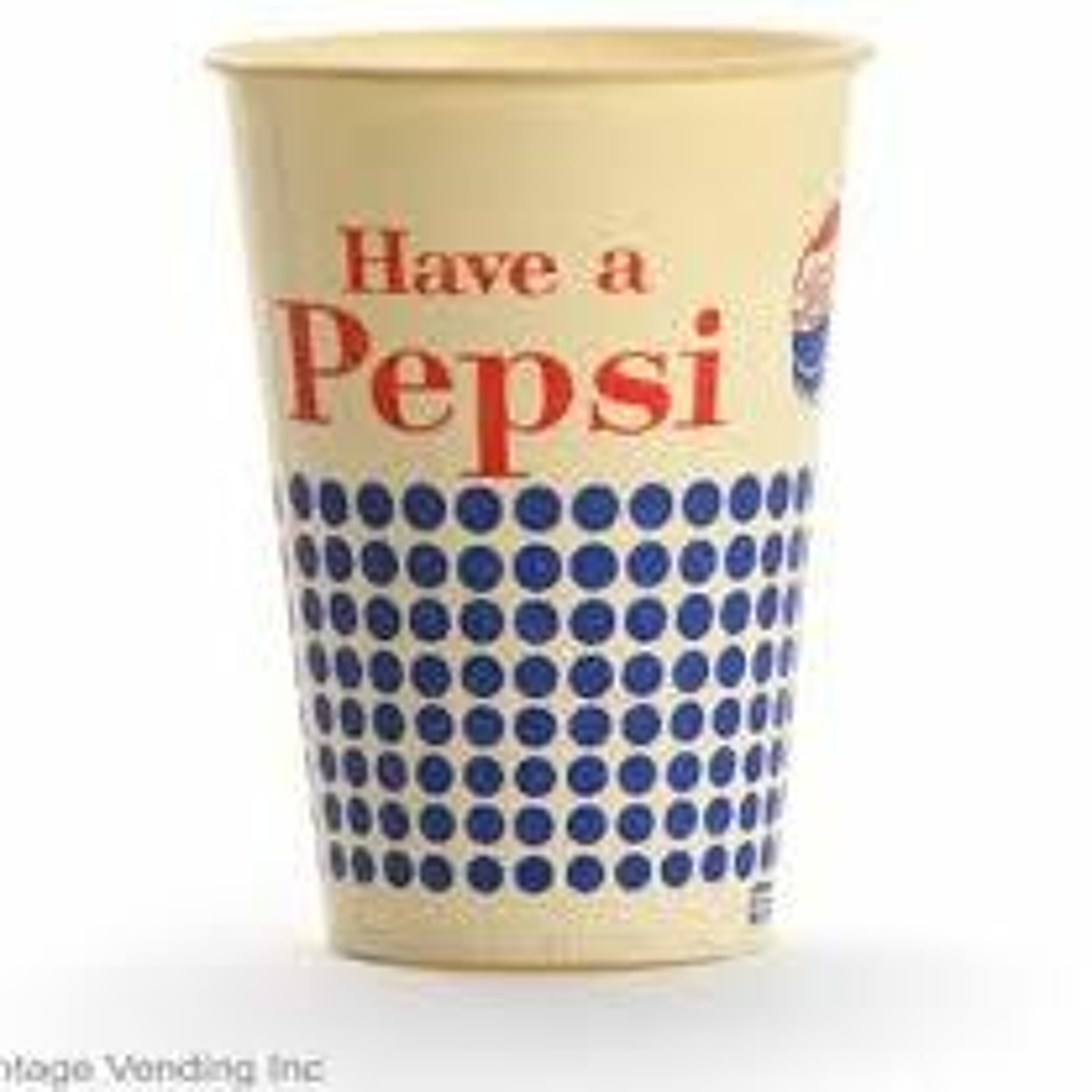 Episode 19: "Pepsi with Crushed Ice" episode artwork