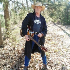 Gator Jim--Written,performed and produced by Dusty Starr Williams
