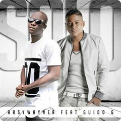 Ft Guido G - "Solo"  Salsa Urbana