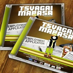 Hwindi President-sei ukuti tsvagai mabasa (Tsvagai Mabasa riddim pro by jusa & Levels)