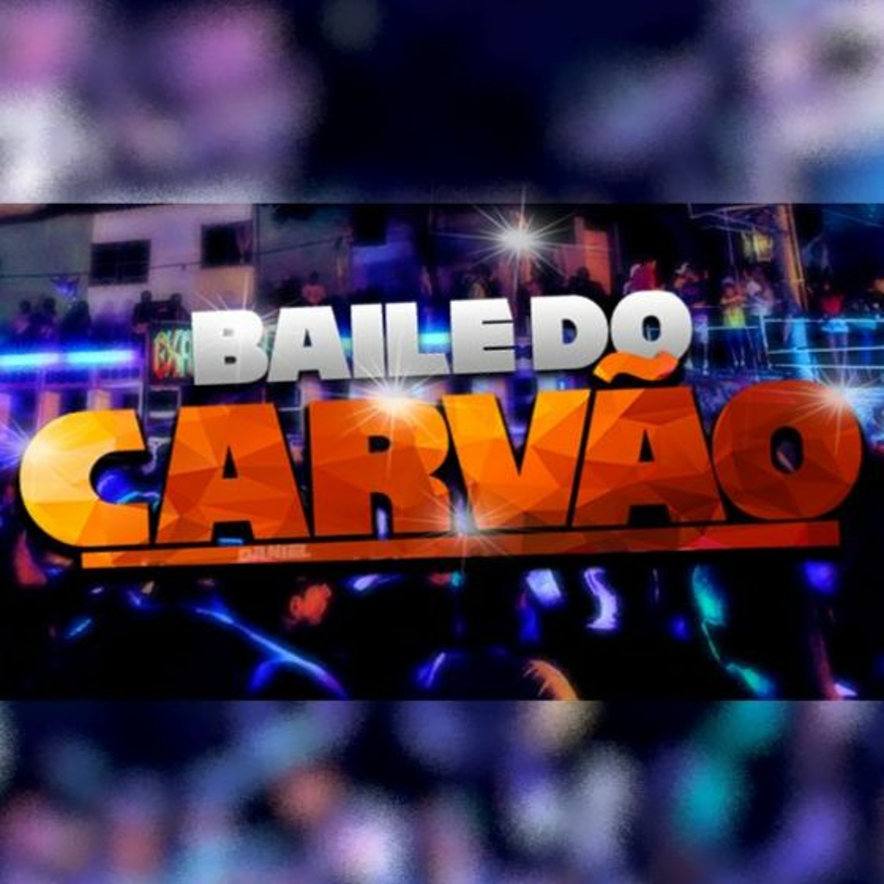 Marisa Pecadora - Tropa Do Carvão - DJ W IMPERADOR - DJ BRUNINHO episode artwork