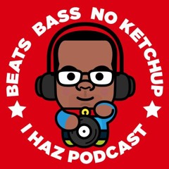 I Haz Podcast (old-new)