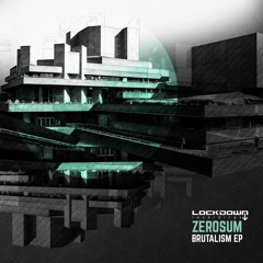 Zerosum - VR (Promo Clip)