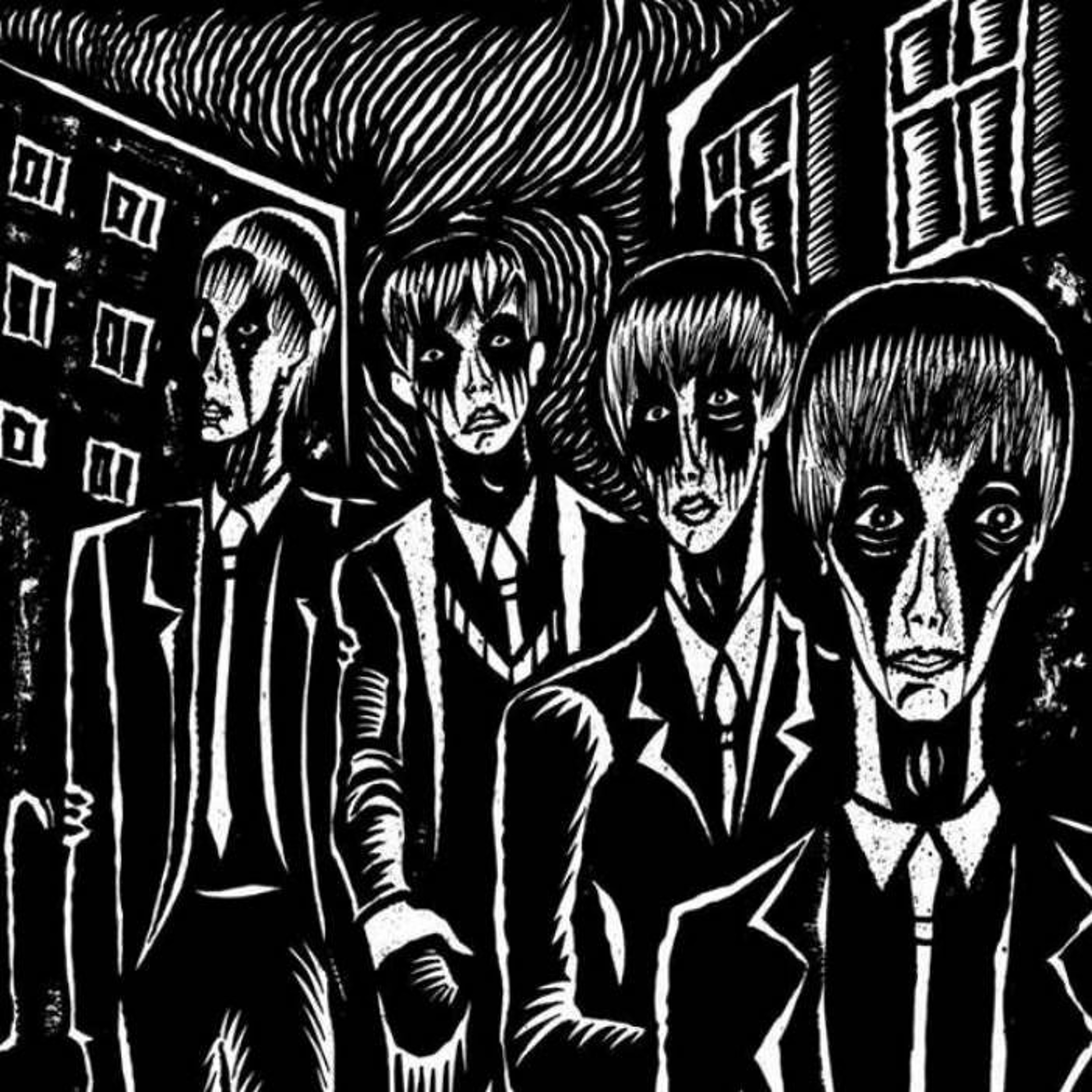 Fir Cone Children - The Age of Blastbeatles episode artwork