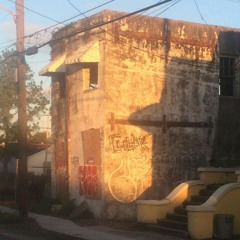 House Of The Rising Sun