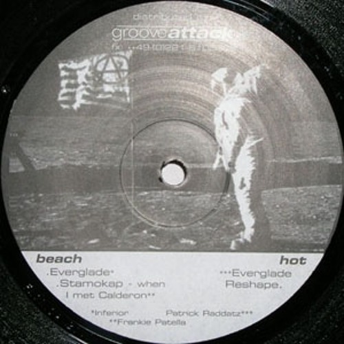 Everglade (Reshape) (Patrick Raddatz Remix)