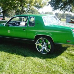 Jimmy Choo Freestyle x Candy Paint