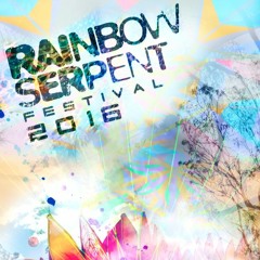 MoodMachine - LIVE Set @ Rainbow Serpent Festival 2016 [All Original Music/Remixes] FREE DOWNLOAD