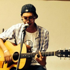 Sabrá Dios - Milo Mcnish (Cover Andrés Cepeda)[1 Mic 1 Take Session]