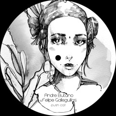 Andre Butano & Felipe Galleguillos - Rework (Original Mix)