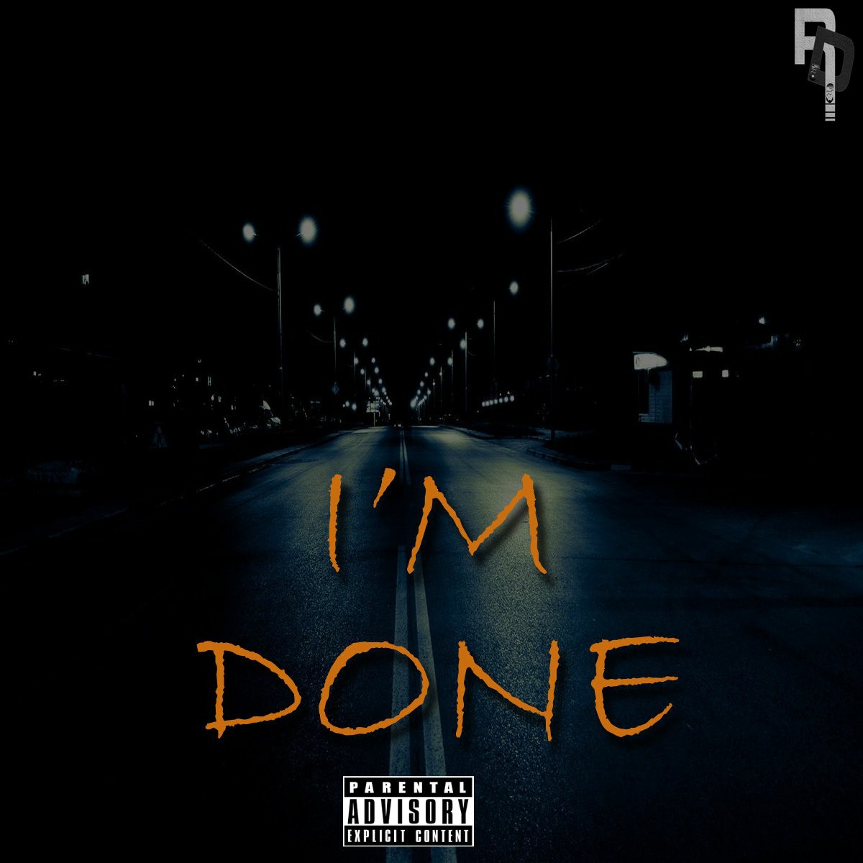 I'm Done episode artwork