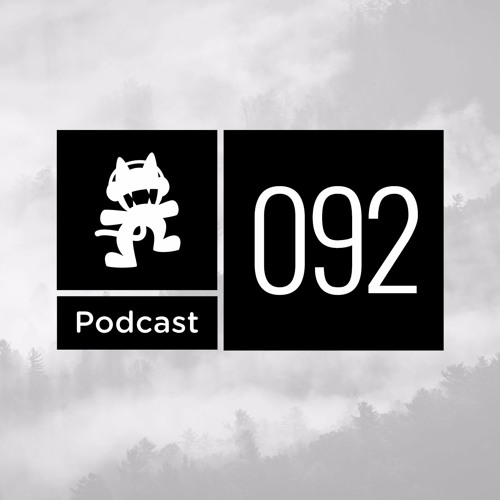 Monstercat Podcast Ep. 092