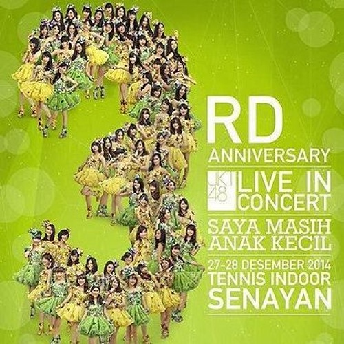 JKT48 Ekor Malaikat