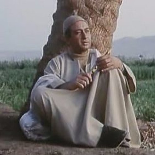 طويت بوادي ومزارع - من فيلم الزمّار - اشعار عبد الرحيم منصور - اداء نور الشريف