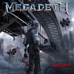 Megadeth - The Threat Is Real (Guitar Cover)