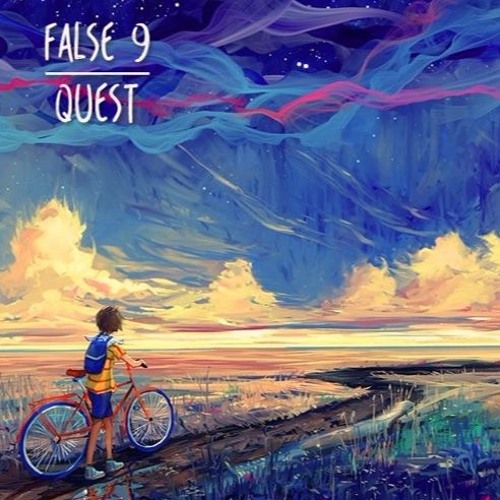 False 9 - Quest (Original Mix)