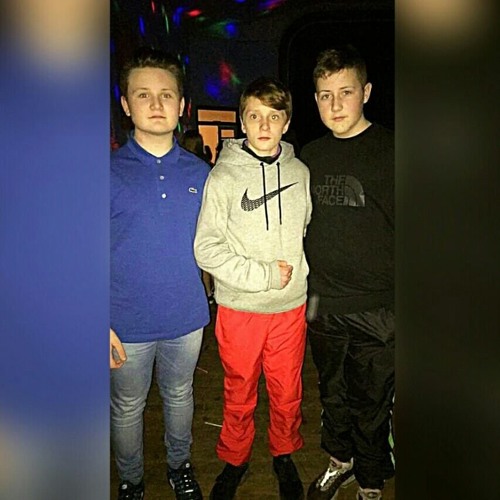 Mc tunee