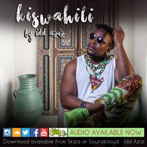 IDD AZIZ - KISWAHILI