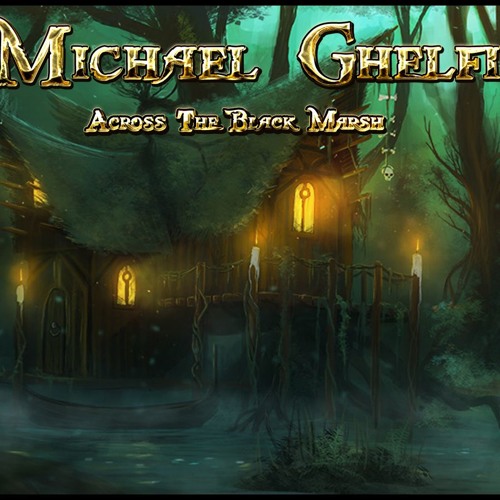 Across The Black Marsh
