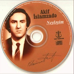 Akif İslamzadə - Neyləyim?