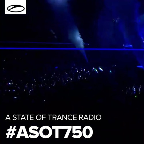 #ASOT750 #FSOE430 Pedersen & Farid - Going Back (Mhammed El Alami Remix)