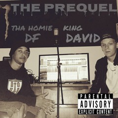Tha Homie DF & King David - Hustlin Everyday