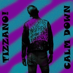 G- Eazy - Calm down Instrumental (Archer-t remix)