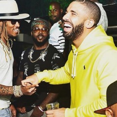 Future+Drake Intro