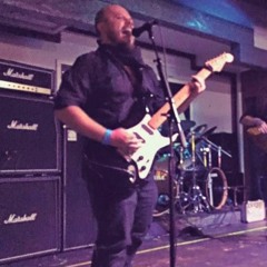 Spiritual Cramp (Christian Death cover)